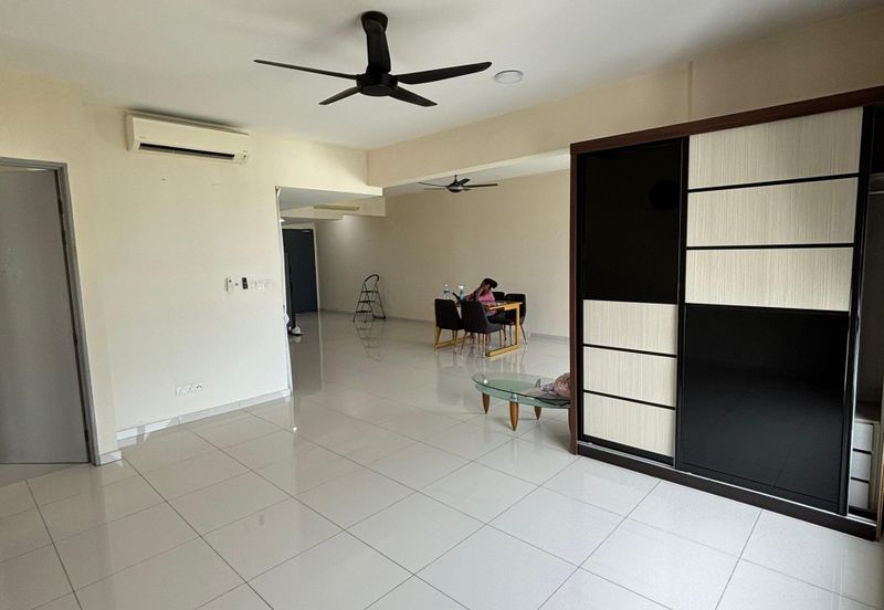 Infiniti 3 Residences