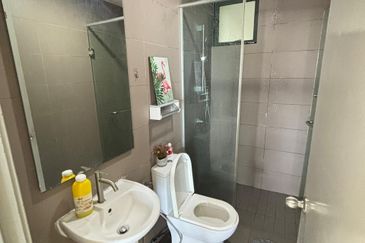 Infiniti 3 Residences