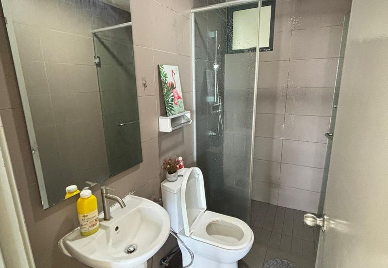 Infiniti 3 Residences