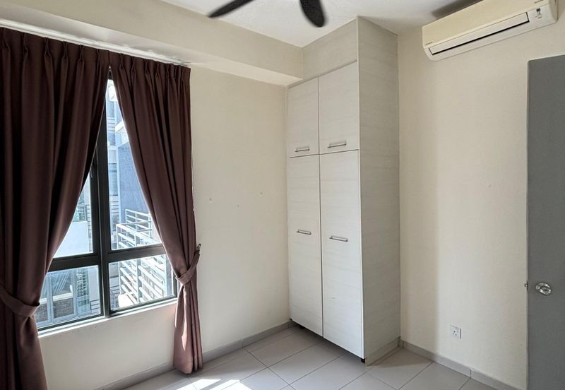 Infiniti 3 Residences