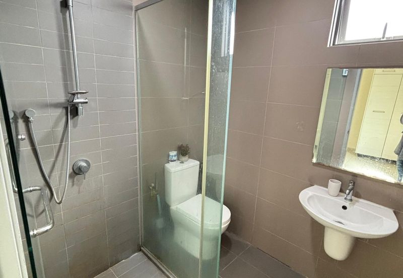 Infiniti 3 Residences