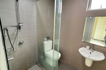 Infiniti 3 Residences