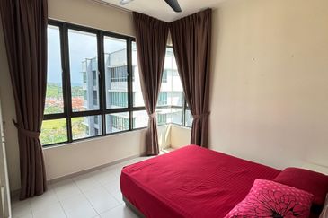 Infiniti 3 Residences