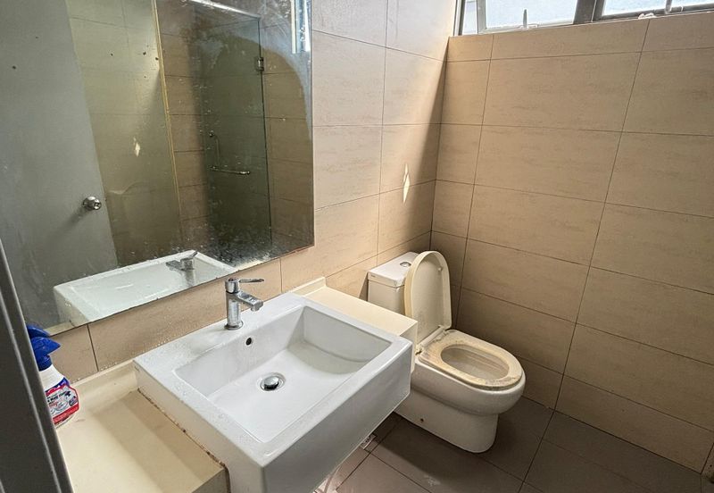 Infiniti 3 Residences