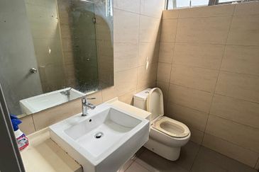 Infiniti 3 Residences