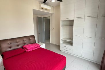 Infiniti 3 Residences