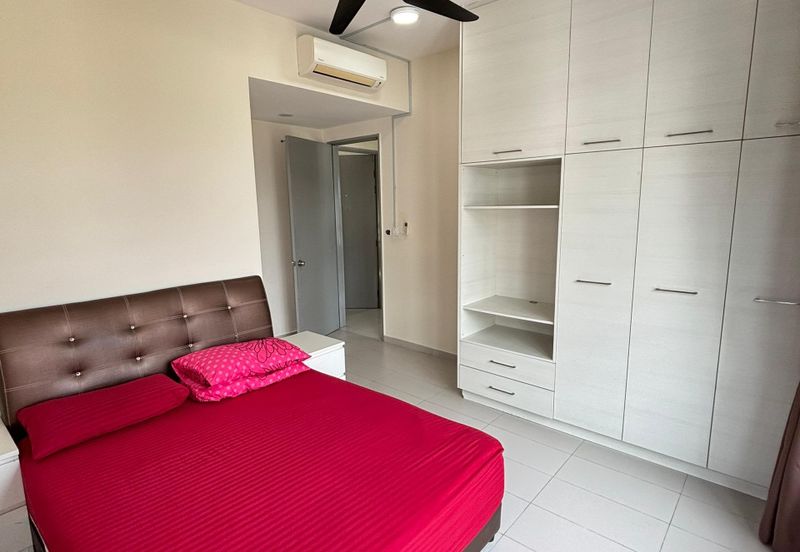 Infiniti 3 Residences