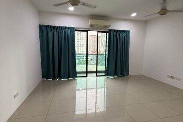 The Nest @ Genting Kelang