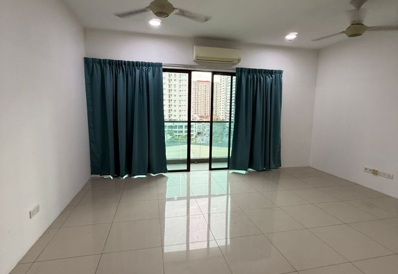 The Nest @ Genting Kelang