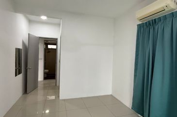 The Nest @ Genting Kelang