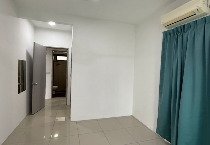 The Nest @ Genting Kelang