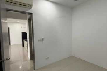 The Nest @ Genting Kelang