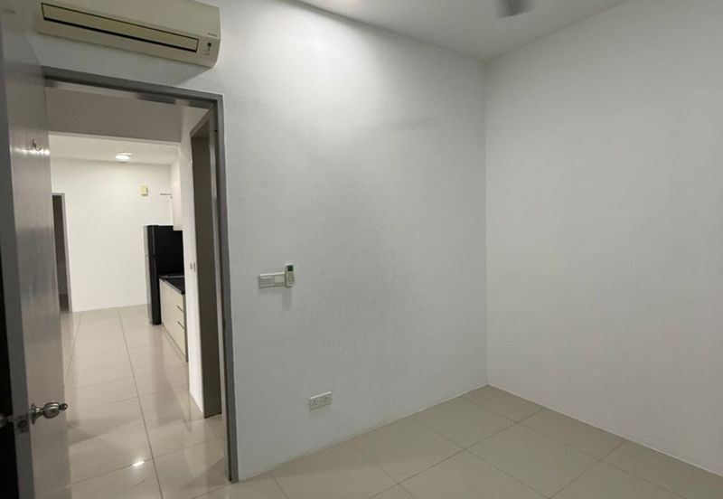 The Nest @ Genting Kelang