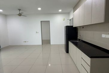 The Nest @ Genting Kelang