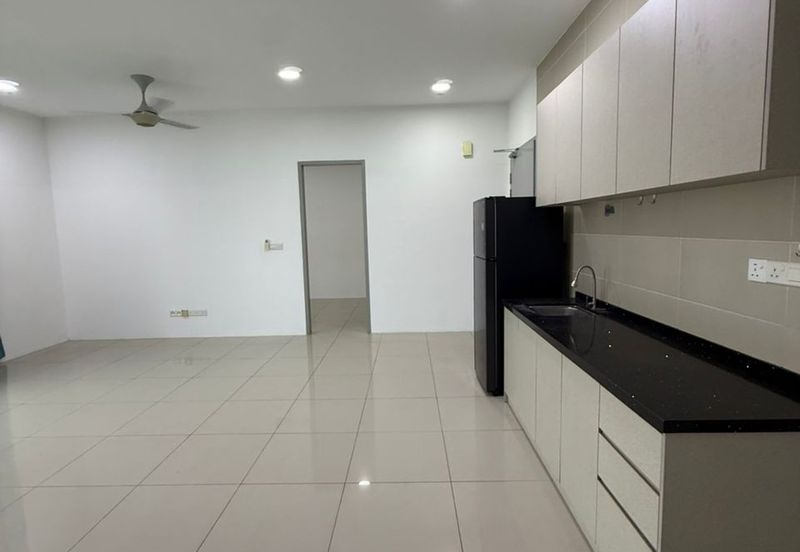 The Nest @ Genting Kelang