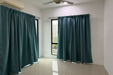 The Nest @ Genting Kelang