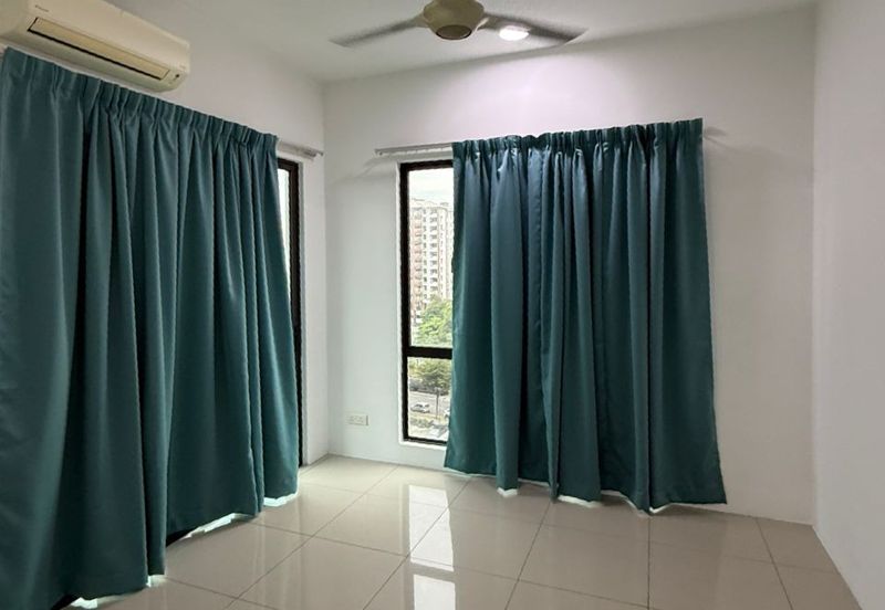 The Nest @ Genting Kelang