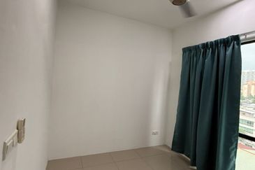 The Nest @ Genting Kelang