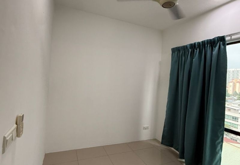 The Nest @ Genting Kelang