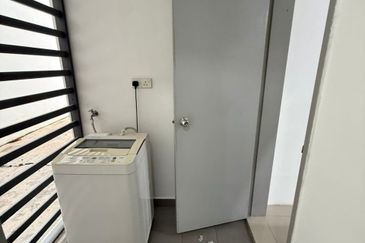 The Nest @ Genting Kelang