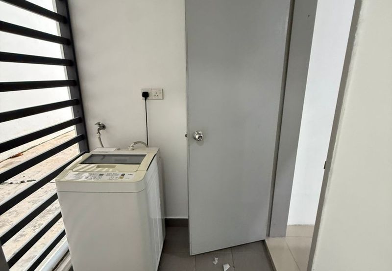 The Nest @ Genting Kelang