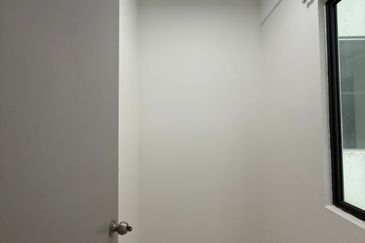 The Nest @ Genting Kelang