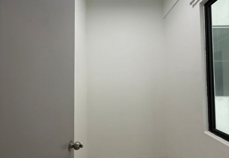 The Nest @ Genting Kelang