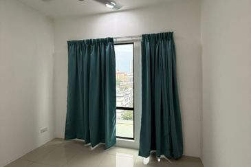 The Nest @ Genting Kelang