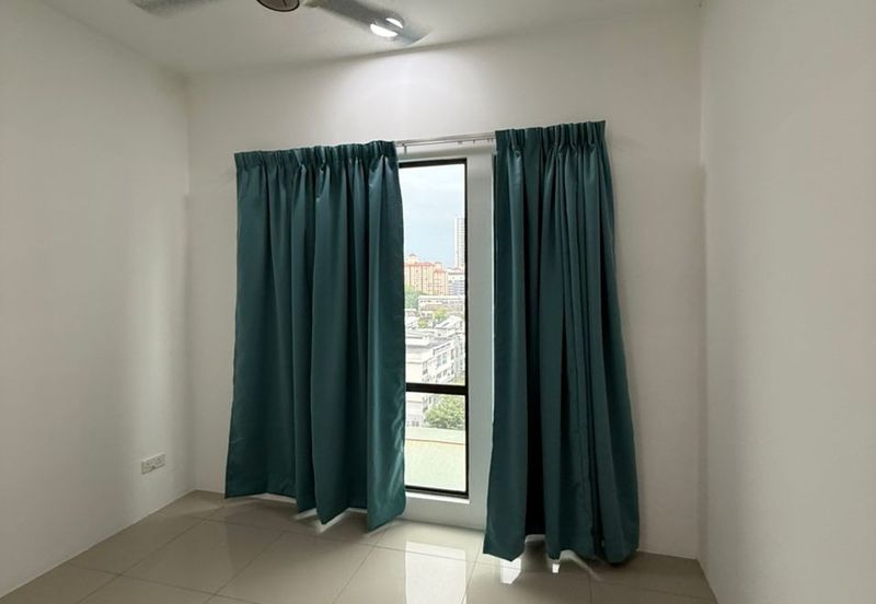 The Nest @ Genting Kelang