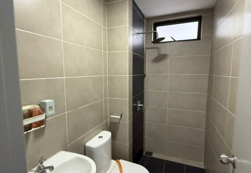 The Nest @ Genting Kelang