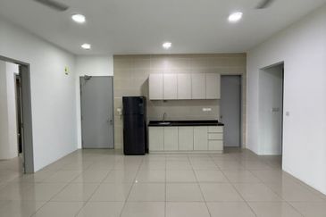 The Nest @ Genting Kelang