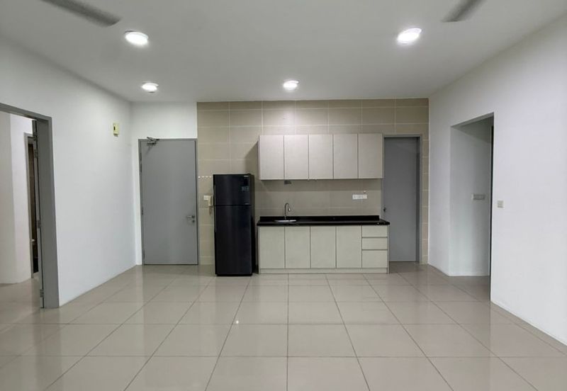 The Nest @ Genting Kelang