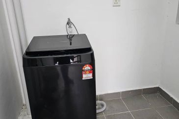 The Nest @ Genting Kelang