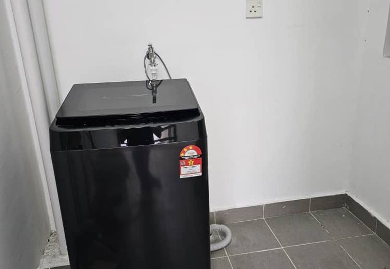 The Nest @ Genting Kelang