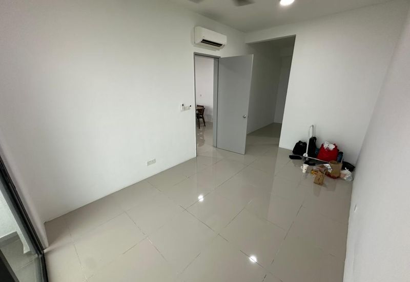 The Nest @ Genting Kelang