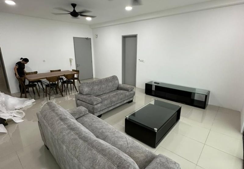 The Nest @ Genting Kelang