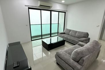 The Nest @ Genting Kelang