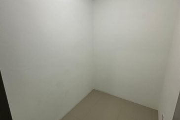 The Nest @ Genting Kelang