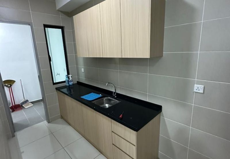 The Nest @ Genting Kelang