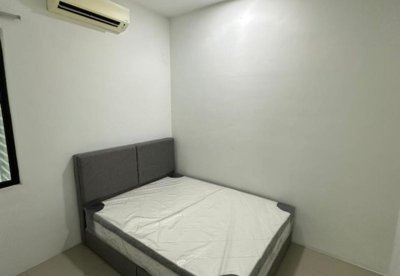 The Nest @ Genting Kelang