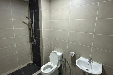 The Nest @ Genting Kelang