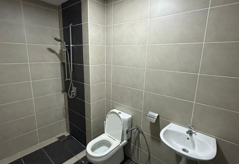 The Nest @ Genting Kelang