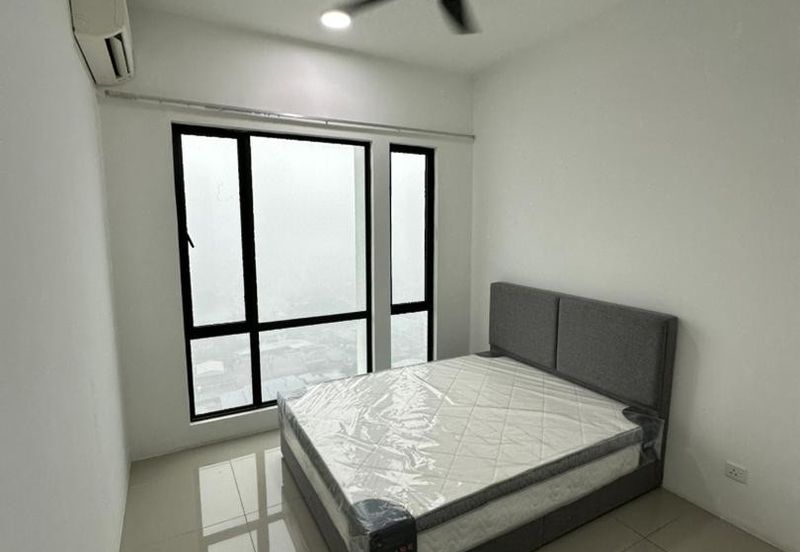 The Nest @ Genting Kelang