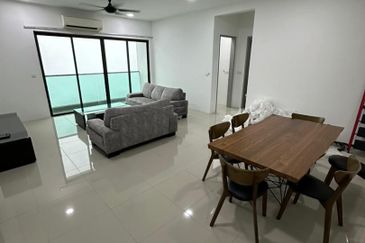 The Nest @ Genting Kelang