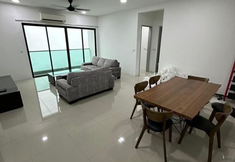 The Nest @ Genting Kelang