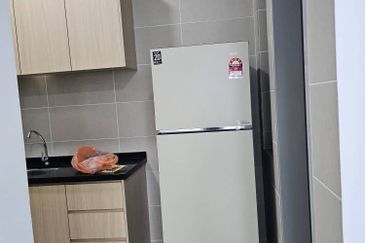 The Nest @ Genting Kelang