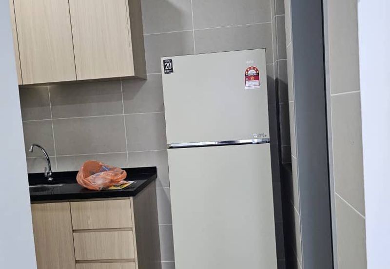 The Nest @ Genting Kelang