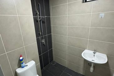 The Nest @ Genting Kelang