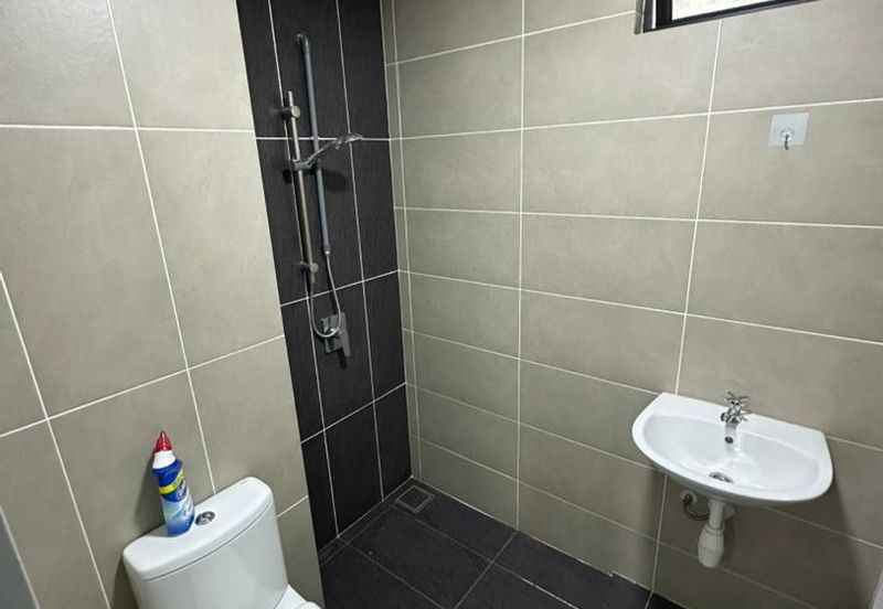 The Nest @ Genting Kelang