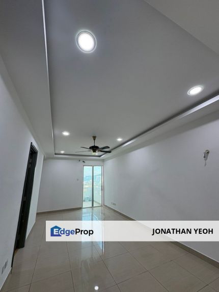 KL Melawati Saville Partial unit for Rent , Kuala Lumpur, Taman Melawati